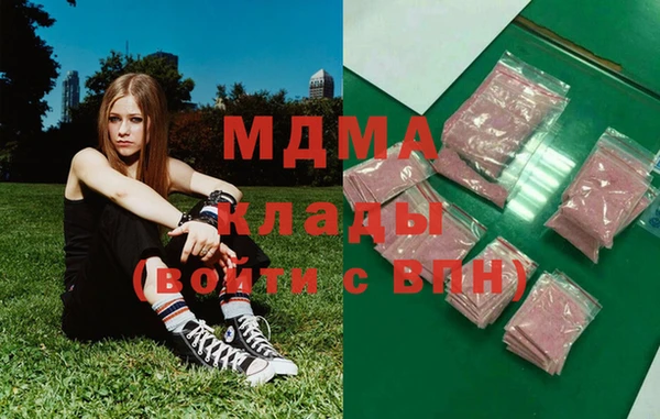 крисы Корсаков